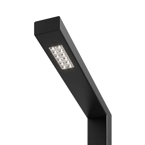 Aist 90° 600-1-S100 30Вт 3000К Ш145х70°