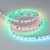 Лента DMX-B60-10mm 24V RGB-PX6 (14 W/m, IP20, 5m) (Arlight, -)