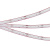 Лента герметичная DOT-PFS-X160-10mm 24V White6000 (12 W/m, IP68, 5m) (Arlight, 5 лет)