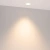 Светильник MS-ARADO-TRIMLESS-R55-7W Warm2700 (WH-WH, 24 deg, 230V) (Arlight, IP20 Металл, 5 лет)