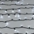 Светодиодная гирлянда ARD-STRING-PRO-10000-BLACK-100LED-FLASH WHITE (230V, 7W) (Ardecoled, IP65, 2 года)