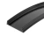 Профиль ARH-BENT-W18-3000 ANOD BLACK (Arlight, Алюминий) Профиль ARH-BENT-W18-3000 ANOD BLACK (Arlight, Алюминий)