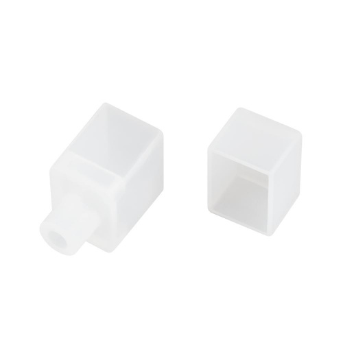 Заглушка ARL-STARDUST-30x20-CAP-SET (Arlight, Силикон)