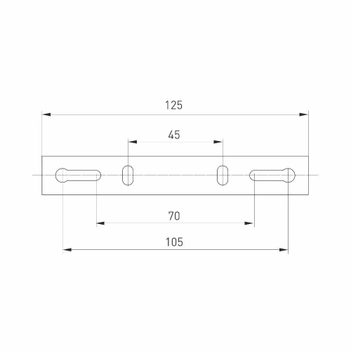 Светильник SP-TROPIC-SURFACE-R18-L2500-36W Warm3000 (BK, 360 deg, 230V) (Arlight, IP20 Пластик, 3 года)
