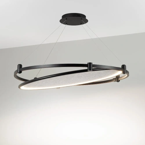 Светильник ART-APRIORI-ACOUSTIC-R1020-30W Day4000 (BK-GR, 160 deg, 48V) (Arlight, IP20 Металл, 3 года)