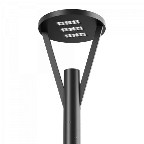 Fresco 450-3-C89 90Вт 3000К Ш150°