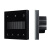 INTELLIGENT ARLIGHT Сенсорная панель SMART-DALI-301-11-1G-4SC-DIM-IN Black (BUS/24V, Touch, 2.4G) (IARL, IP20 Пластик, 5 лет) INTELLIGENT ARLIGHT Сенсорная панель SMART-DALI-301-11-1G-4SC-DIM-IN Black (BUS/24V, Touch, 2.4G) (IARL, IP20 Пластик, 5 лет)