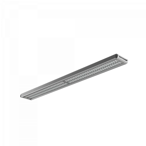 Element 1,0x1 80Вт 24В 5000К Матовое закаленное стекло