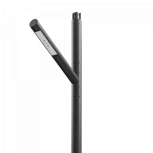 Torus М 100° 800-2-C89 60Вт 4000К Ш145х70°