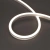 Лента герметичная MOONLIGHT-SIDE-GM192-12x17mm 24V RGBW-Day (14.4 W/m, IP67, 5m, wire x2) (Arlight, Вывод боковой, 3 года)