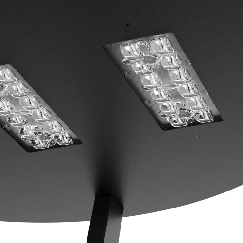 Fresco 550-3-C89 90Вт 4000К Ш154х83°