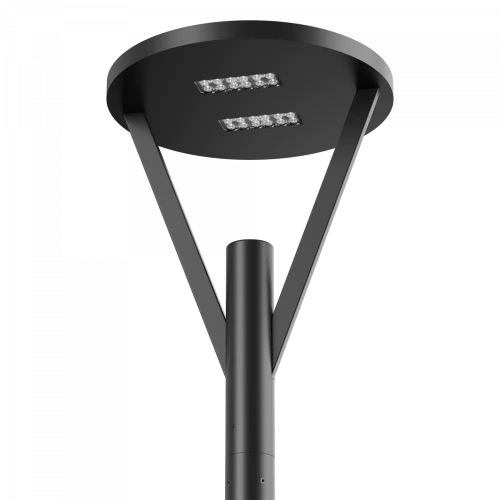 Fresco 550-2-C89 60Вт 3000К Ш150°