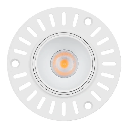 Светильник MS-ATLAS-TRIMLESS-R50-8W Day4000 (WH, 32deg, 230V) (Arlight, IP20 Металл, 5 лет)