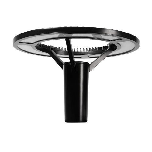 Светильник OXOR-LEIS-LUZ-600x600x396-30W Day4000 (BK, 120 deg, 230V) IP65  (Arlight, -)