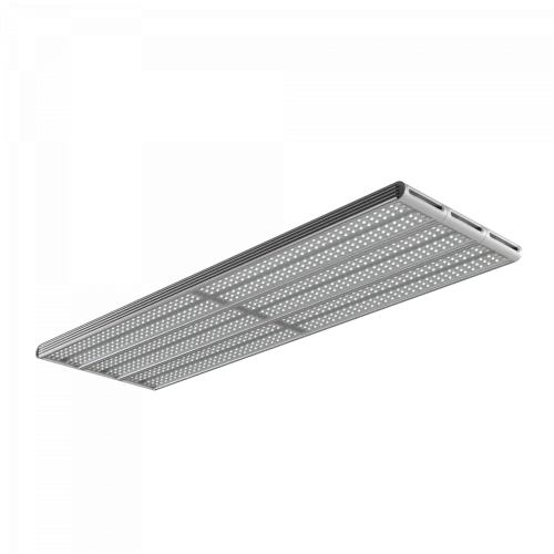 Element Advanced 1,0x3 360Вт 5000К Матовое закаленное стекло