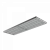 Element Advanced 1,0x3 360Вт 5000К Матовое закаленное стекло