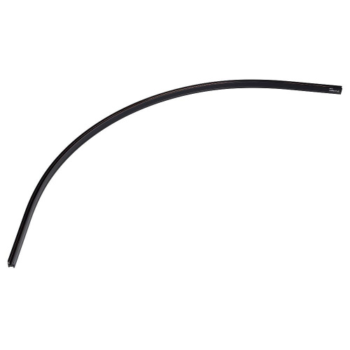 Трек MAG-MICROCOSM-TRACK-1115-ARC-R900 (BK) (Arlight, IP20 Металл, 3 года)