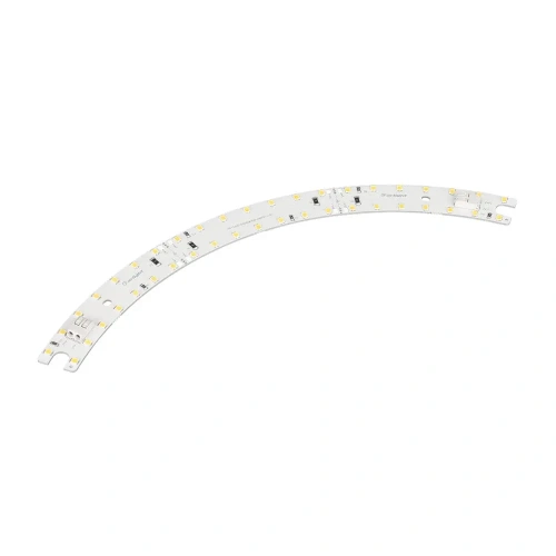 Линейка SL-ARC-D320-A90-5.4W 24V Day4000 (дуга 1 из 4) (Arlight, Открытый)