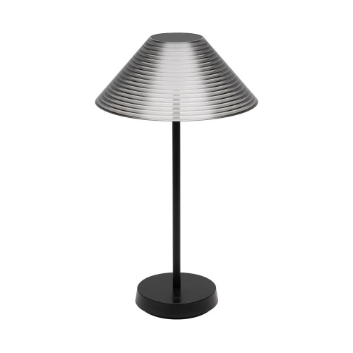 Светильник настольный SP-BAGLIORE-3.2W Warm2700 (Черный, 280 deg, 5V) (Arlight, IP54 Металл, 2 года)