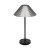 Светильник настольный SP-BAGLIORE-3.2W Warm2700 (Черный, 280 deg, 5V) (Arlight, IP54 Металл, 2 года) Светильник настольный SP-BAGLIORE-3.2W Warm2700 (Черный, 280 deg, 5V) (Arlight, IP54 Металл, 2 года)