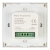 Панель SMART-P35-DIM-IN White (230V, 0-10V, Sens, 2.4G) (Arlight, IP20 Пластик, 5 лет)