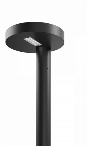 Sirius E 400-1-C108 30Вт 4000К Ш150°