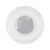 Датчик движения PRIME-PIR-SURFACE-R76-100W (белый, 230V, 0.87A, SLIM) (Arlight, IP20 Пластик, 5 лет)