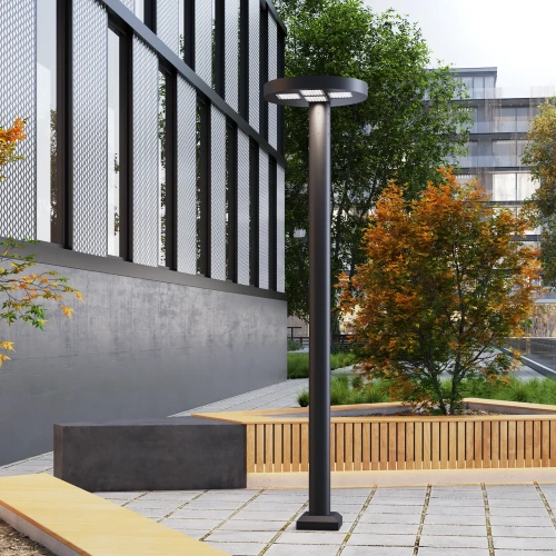 Sirius E 500-4-C108 120Вт 4000К Ш135х70°