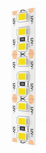 Светодиодная лента Geniled GL-180SMD2835 12В 16Вт/м 10x2000 6000-6500К IP65