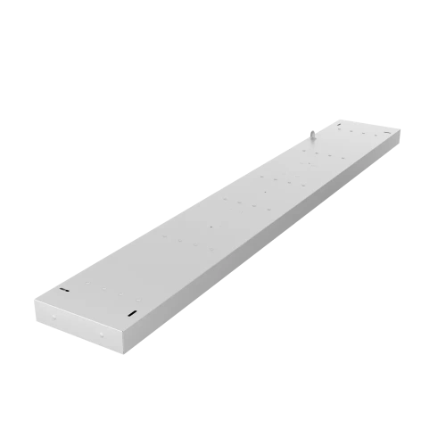 ЛПО 1200x180x40 60Вт 24В 5000К Микропризма