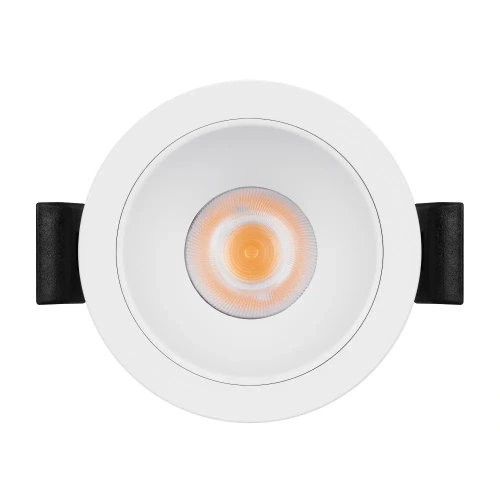 Светильник MS-ATLAS-BUILT-R58-10W Day4000 (WH-WH, 35 deg, 230V) (Arlight, IP20 Металл, 5 лет)