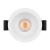 Светильник MS-ATLAS-BUILT-R58-10W Day4000 (WH-WH, 35 deg, 230V) (Arlight, IP20 Металл, 5 лет)
