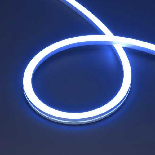 Лента герметичная MOONLIGHT-PRO-SIDE-X360-16x16mm 24V RGB (12 W/m, IP67, 10m, wire x2) (Arlight, Вывод боковой, 5 лет)