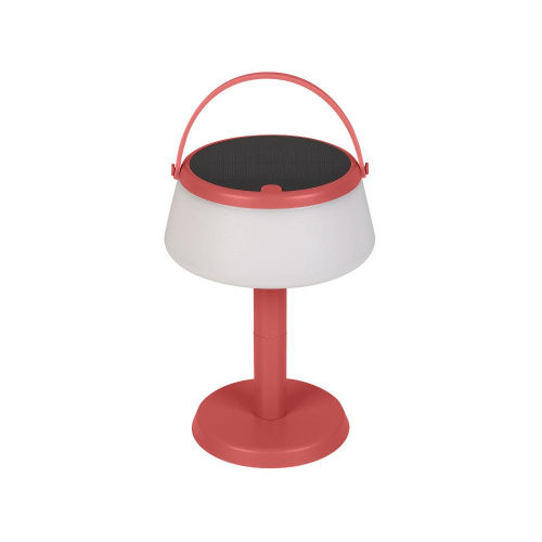 Светильник настольный SP-TRAFO-1.5W Warm2700 (Красный, 120 deg, 5V) (Arlight, IP54 Пластик, 2 года)