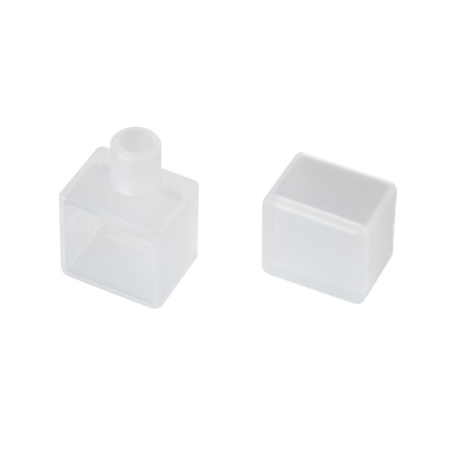 Заглушка ARL-WAVE-1615-CAP-SET-WH (Arlight, Пластик)