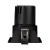 Светильник MS-FLOW-BUILT-S85x85-6W Warm3000 (BK, 55 deg, 230V) (Arlight, IP20 Металл, 5 лет)