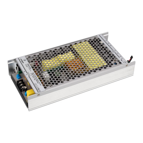 Блок питания ATS-LG-24-1000-PFC (24V, 42A, 1000W) (Arlight, IP20 Сетка, 5 лет) Блок питания ATS-LG-24-1000-PFC (24V, 42A, 1000W) (Arlight, IP20 Сетка, 5 лет)