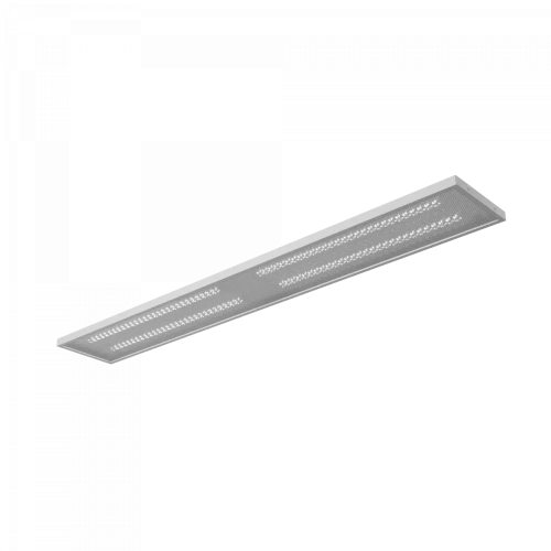 ЛПО Standart 1200x180x20 40Вт 5000К Микропризма