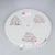 Лента герметичная RTW-PS-A240-12mm 48V White6000-CX2 (23 W/m, IP67, 10m) (Arlight, CRI>90)