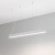 Профиль LINE-M-5050-2000 WHITE (Arlight, Алюминий) Профиль LINE-M-5050-2000 WHITE (Arlight, Алюминий)