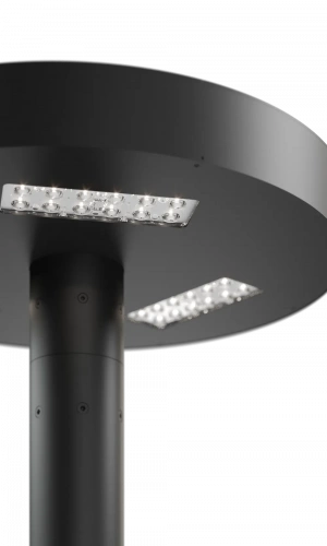 Sirius A 500-3-C89 90Вт 3000К Ш150°