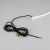 Лента герметичная NOVA-TOP-PU-A120-16x15mm 24V Warm3500 (10 W/m, IP68, 3m, wire x1) (Arlight, Полиуретан)