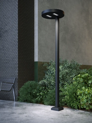 Sirius E 500-2-C89 60Вт 4000К Ш150°