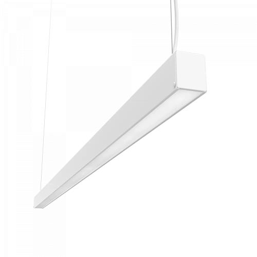 Line Basic 1472x40x50 30Вт 5000К Опал