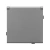 Механизм розетки влагозащищённый SCT-TENDO-MCP-PL-GR (230V, 16A) (Arlight, Графитовый) Механизм розетки влагозащищённый SCT-TENDO-MCP-PL-GR (230V, 16A) (Arlight, Графитовый)