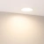 Светильник MS-BLIZZARD-BUILT-R90-6W Warm3000 (WH, 100 deg, 230V) (Arlight, IP20 Металл, 3 года)
