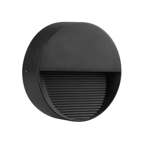 Светильник LGD-RIBONIK-R114-5W Day4000 (Черный, 50 deg, 230V) (Arlight, IP65 Металл, 5 лет)
