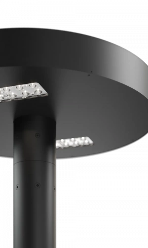 Sirius A 500-2-C89 60Вт 4000К Ш150°