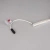 Лента герметичная MOONLIGHT-PRO-SIDE-X320-12x17mm 48V White6000 (10 W/m, IP67, 30m, wire x2) (Arlight, Вывод боковой, 7 лет)