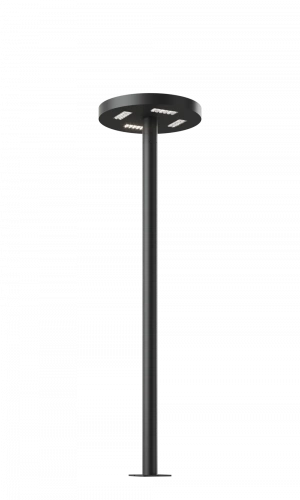 Sirius A 600-4-C89 120Вт 3000К Ш154х83°